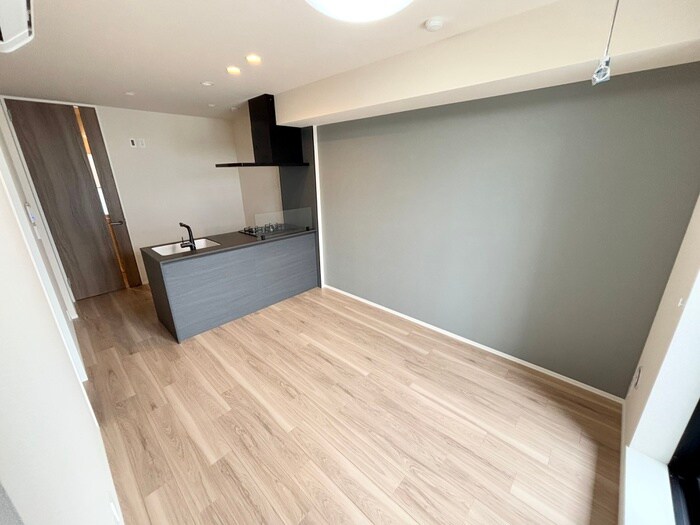 Ｇｒａｎａｔｅ西宮の物件内観写真