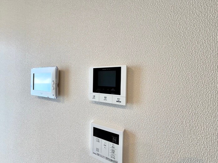 Ｇｒａｎａｔｅ西宮の物件内観写真