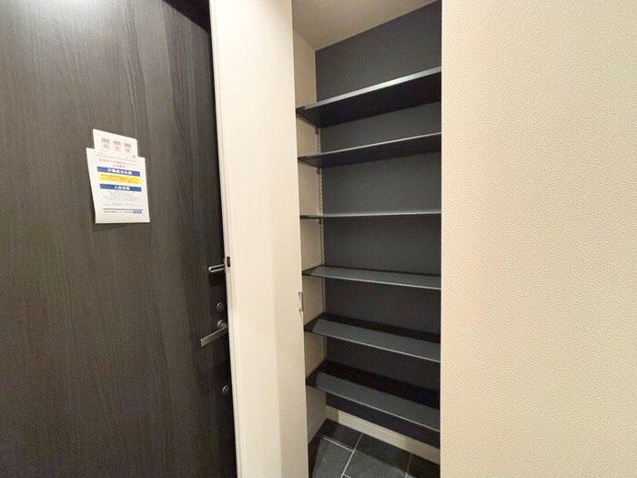 Ｇｒａｎａｔｅ西宮の物件内観写真