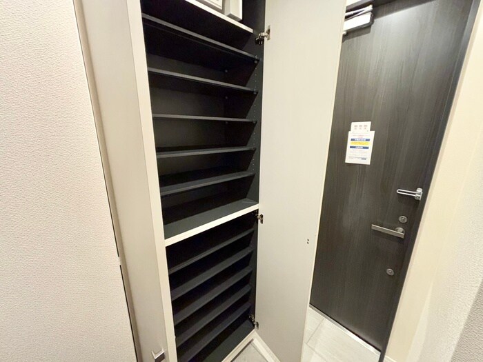 Ｇｒａｎａｔｅ西宮の物件内観写真