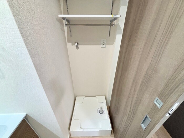 Ｇｒａｎａｔｅ西宮の物件内観写真