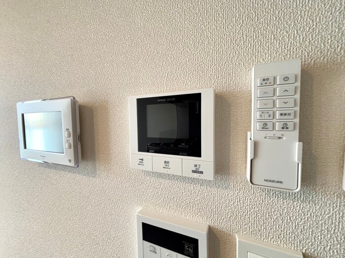 Ｇｒａｎａｔｅ西宮の物件内観写真