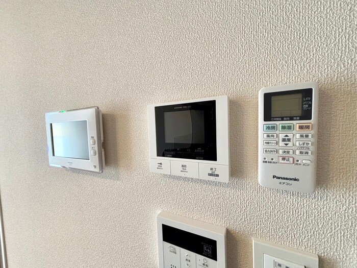 Ｇｒａｎａｔｅ西宮の物件内観写真