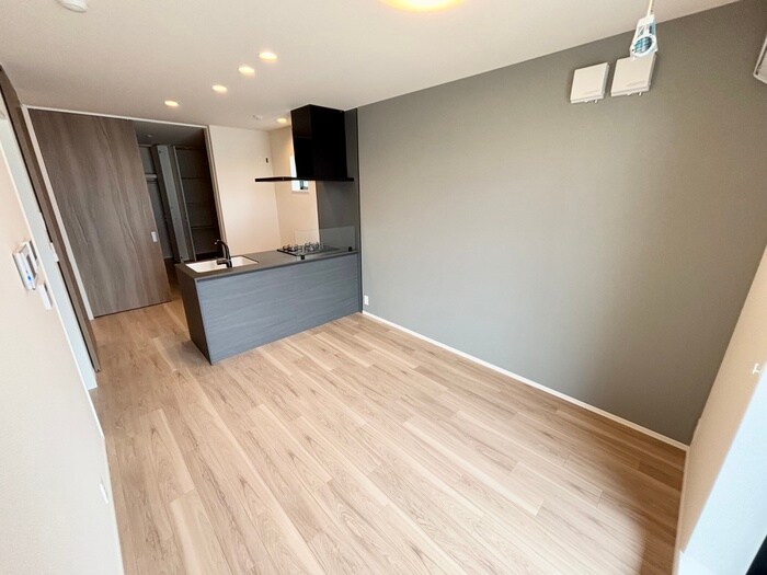 Ｇｒａｎａｔｅ西宮の物件内観写真