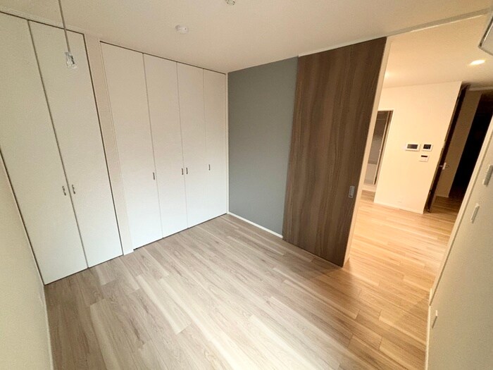 Ｇｒａｎａｔｅ西宮の物件内観写真