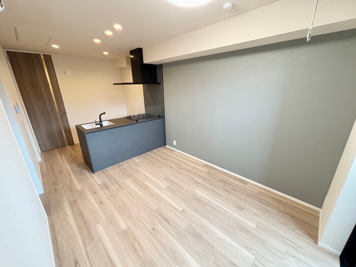 Ｇｒａｎａｔｅ西宮の物件内観写真