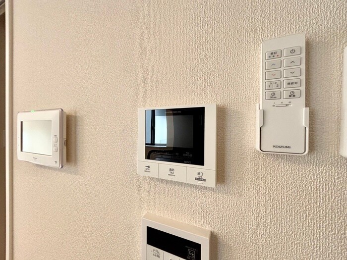 Ｇｒａｎａｔｅ西宮の物件内観写真