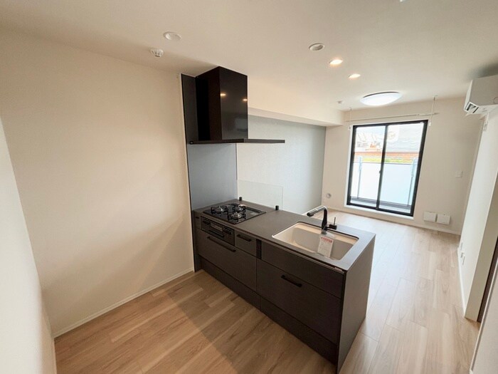 Ｇｒａｎａｔｅ西宮の物件内観写真