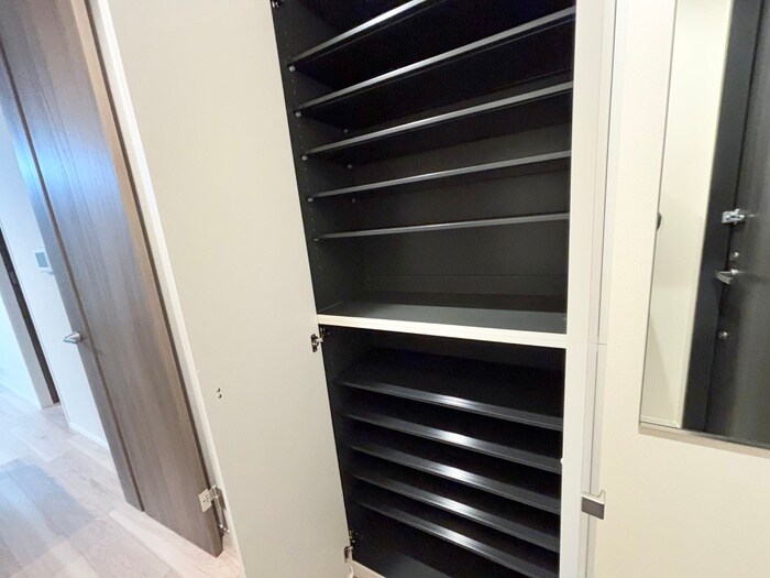 Ｇｒａｎａｔｅ西宮の物件内観写真