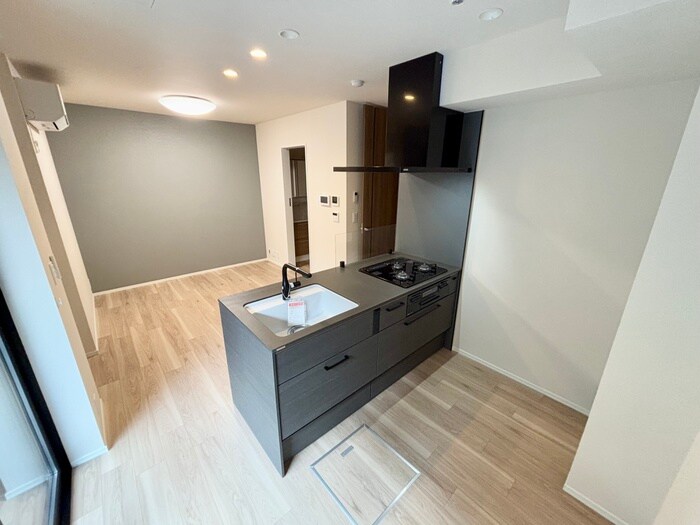 Ｇｒａｎａｔｅ西宮の物件内観写真