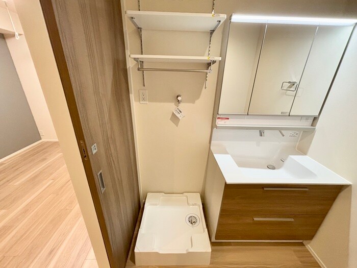 Ｇｒａｎａｔｅ西宮の物件内観写真