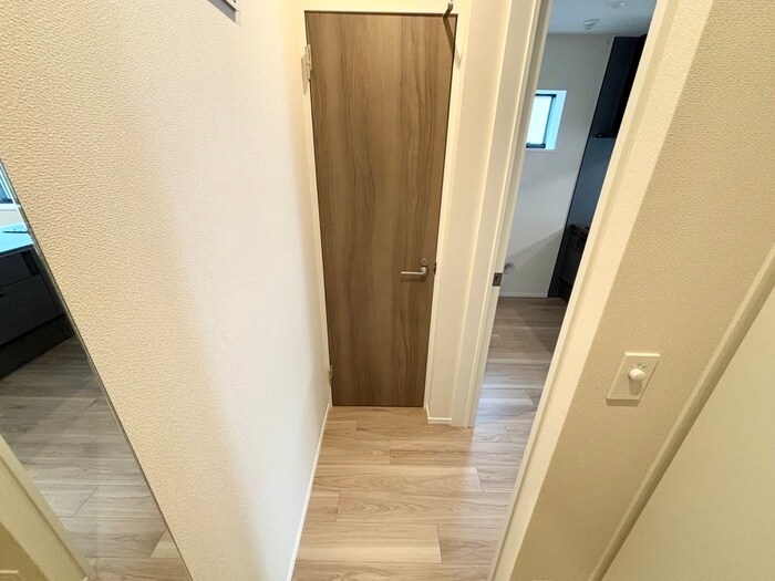 Ｇｒａｎａｔｅ西宮の物件内観写真