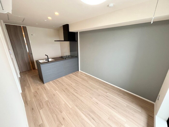 Ｇｒａｎａｔｅ西宮の物件内観写真