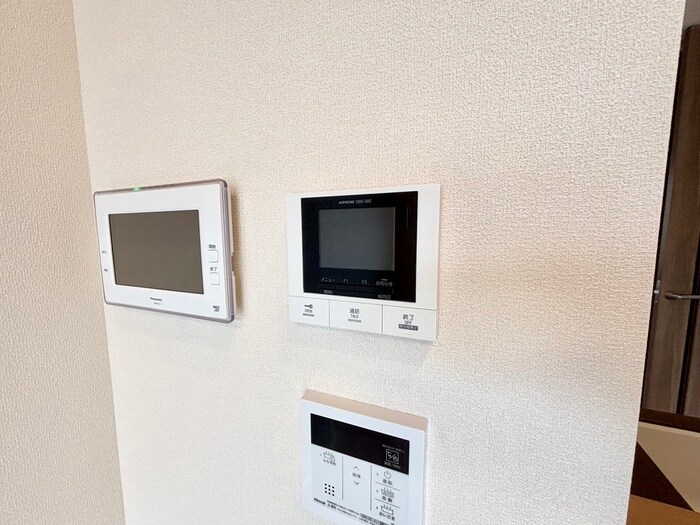 Ｇｒａｎａｔｅ西宮の物件内観写真