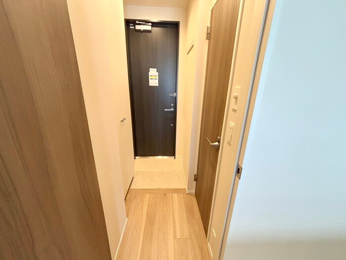 Ｇｒａｎａｔｅ西宮の物件内観写真