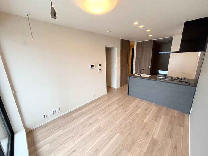 Ｇｒａｎａｔｅ西宮の物件内観写真