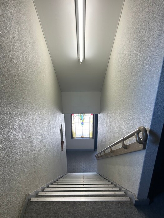 メゾンコモードの物件外観写真