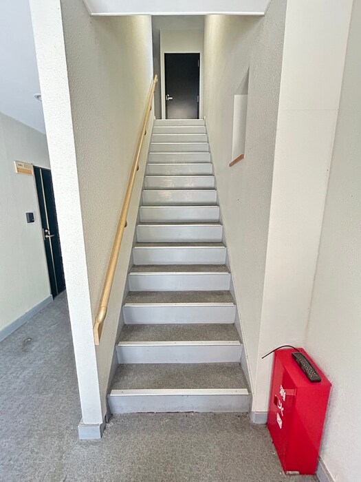 メゾンコモードの物件外観写真