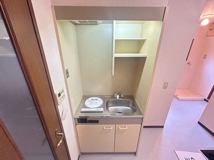 メゾンコモードの物件内観写真