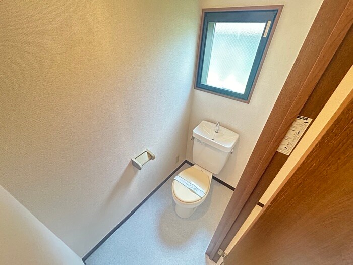 メゾンコモードの物件内観写真