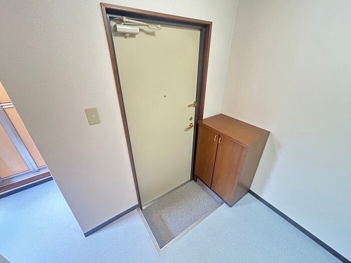 メゾンコモードの物件内観写真