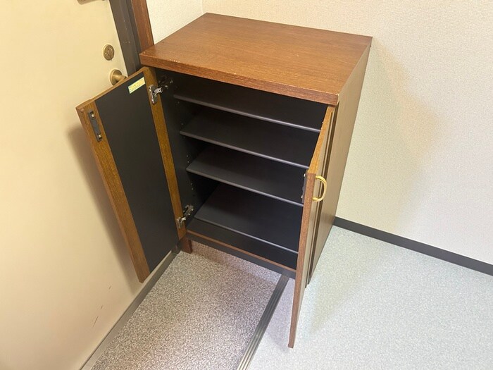 メゾンコモードの物件内観写真