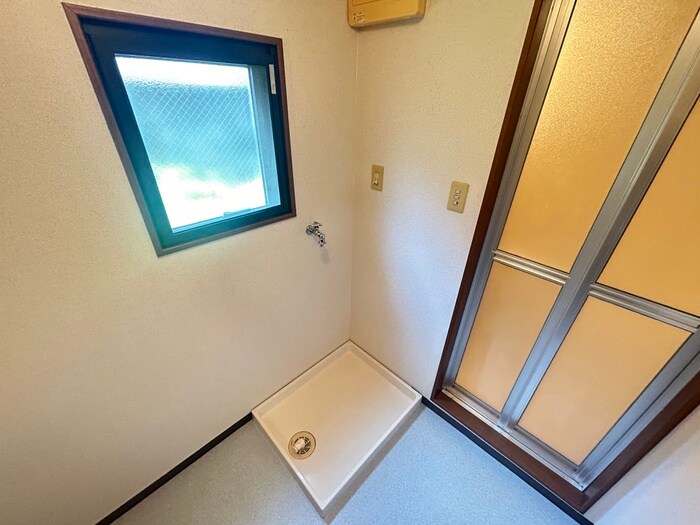 メゾンコモードの物件内観写真