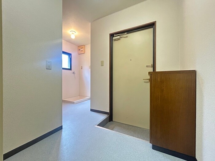 メゾンコモードの物件内観写真