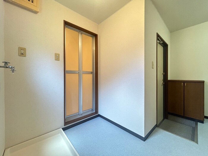 メゾンコモードの物件内観写真