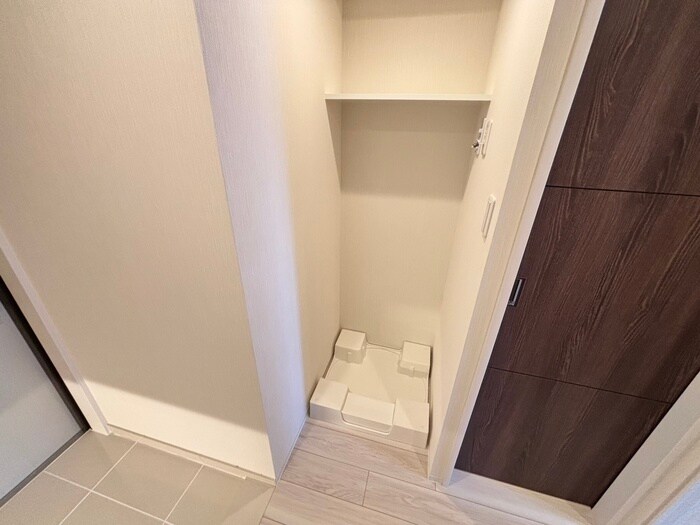 ﾊﾟｰｸﾌﾗｯﾂ弁天町駅前の物件内観写真