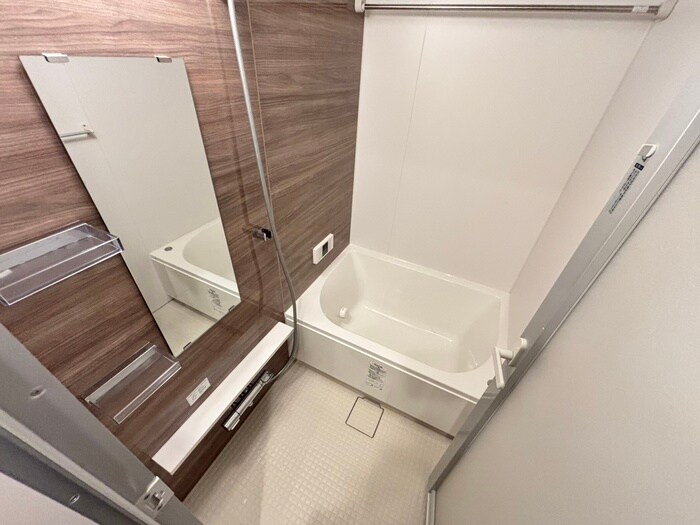 ﾊﾟｰｸﾌﾗｯﾂ弁天町駅前の物件内観写真