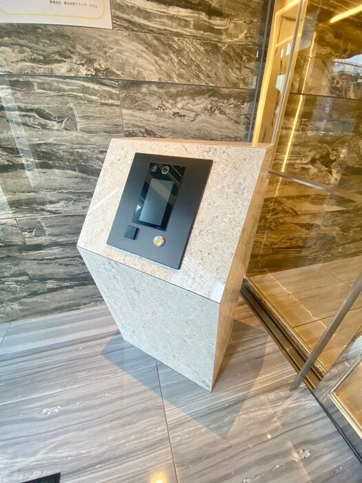 ﾊﾟｰｸﾌﾗｯﾂ弁天町駅前の物件外観写真