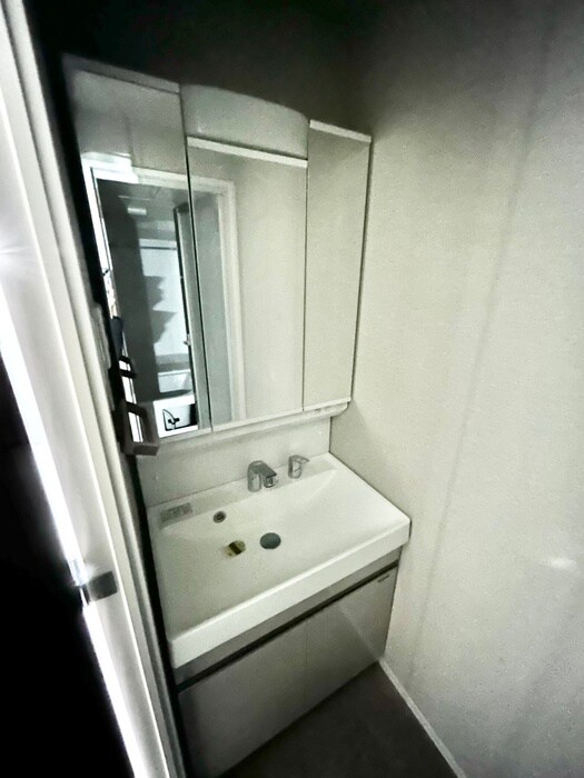 ﾊﾟｰｸﾌﾗｯﾂ弁天町駅前の物件内観写真