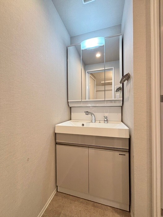 ﾊﾟｰｸﾌﾗｯﾂ弁天町駅前の物件内観写真