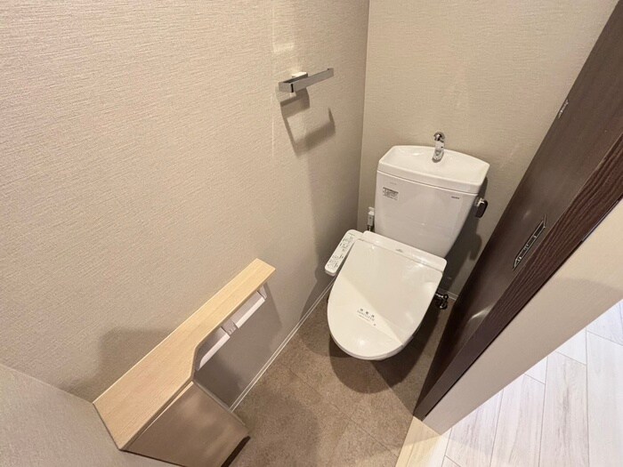 ﾊﾟｰｸﾌﾗｯﾂ弁天町駅前の物件内観写真