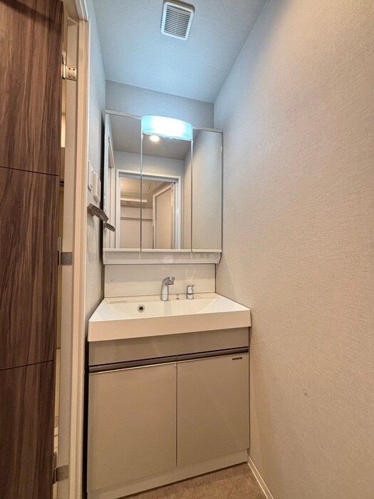 ﾊﾟｰｸﾌﾗｯﾂ弁天町駅前の物件内観写真