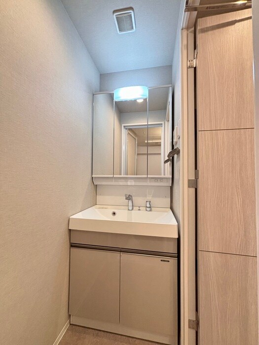 ﾊﾟｰｸﾌﾗｯﾂ弁天町駅前の物件内観写真