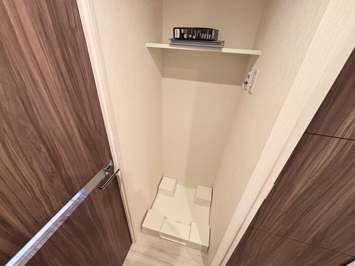 ﾊﾟｰｸﾌﾗｯﾂ弁天町駅前の物件内観写真