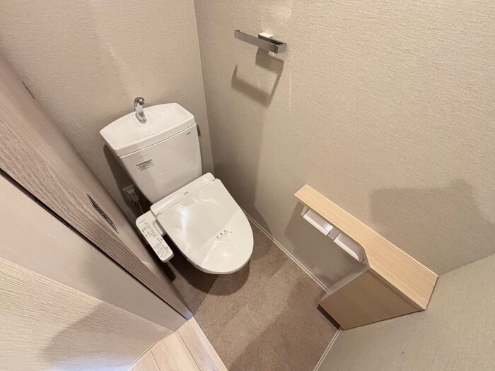 ﾊﾟｰｸﾌﾗｯﾂ弁天町駅前の物件内観写真