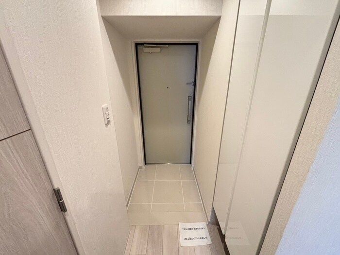 ﾊﾟｰｸﾌﾗｯﾂ弁天町駅前の物件内観写真