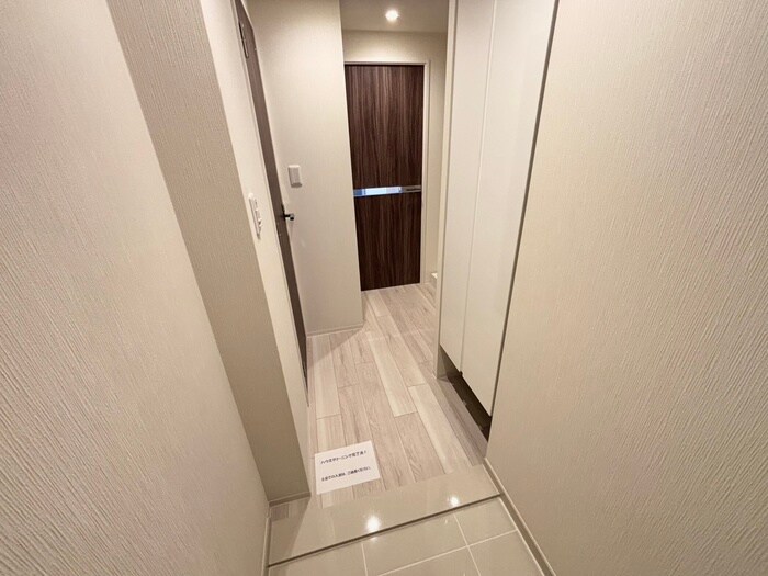 ﾊﾟｰｸﾌﾗｯﾂ弁天町駅前の物件内観写真