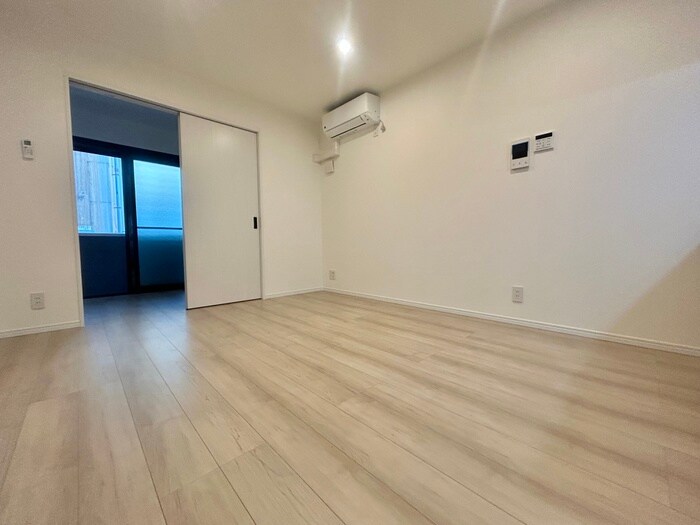 仮)リブレメゾン淡路Ⅰの物件内観写真