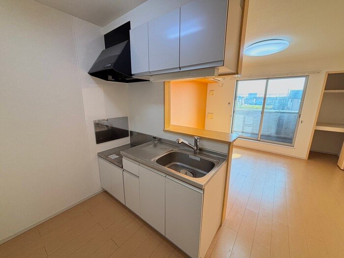 アンシャンテ伊丹の物件内観写真