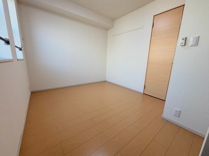 アンシャンテ伊丹の物件内観写真