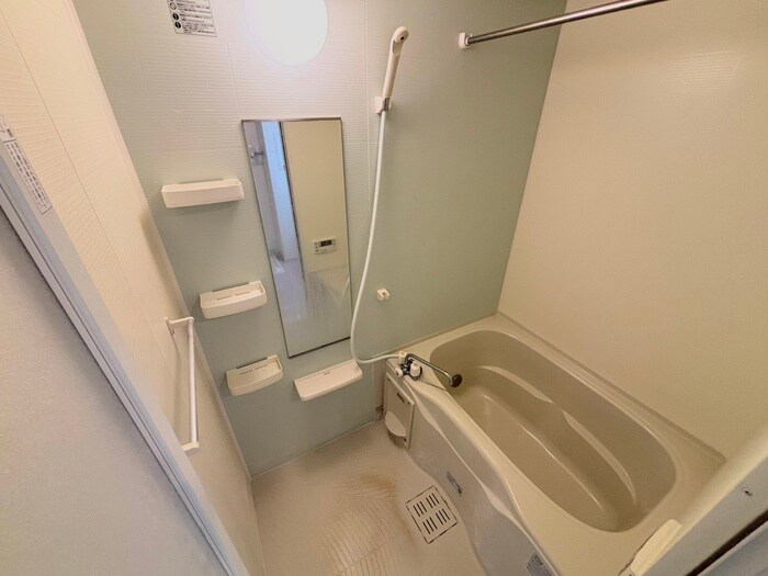 アンシャンテ伊丹の物件内観写真