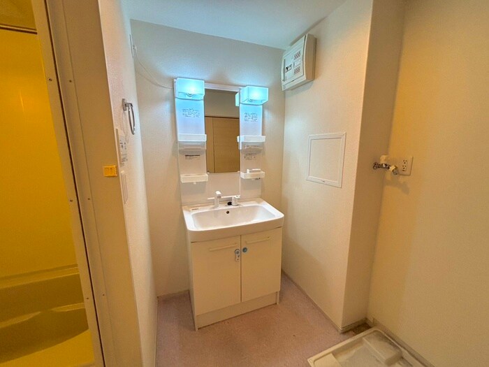 アンシャンテ伊丹の物件内観写真