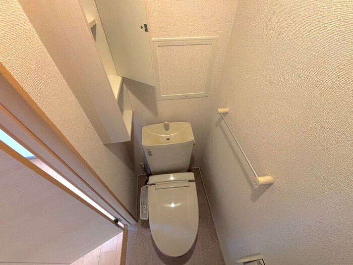 アンシャンテ伊丹の物件内観写真