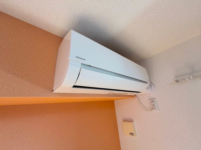 アンシャンテ伊丹の物件内観写真