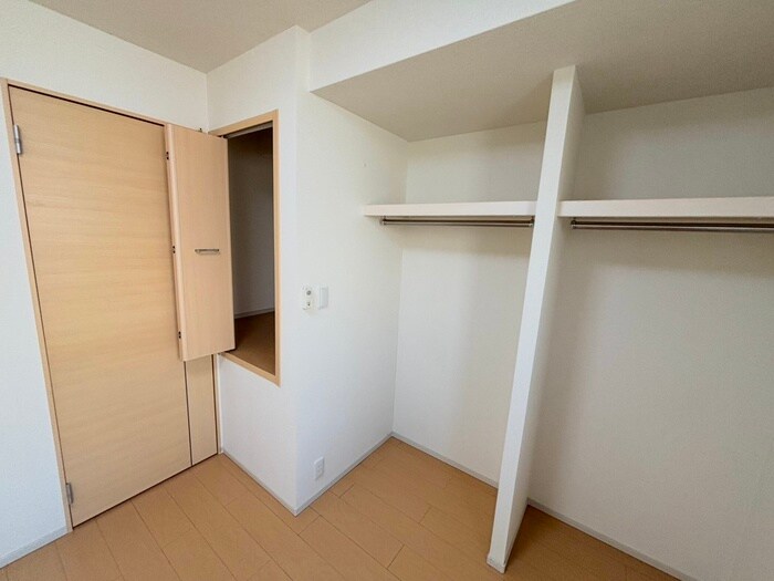 アンシャンテ伊丹の物件内観写真