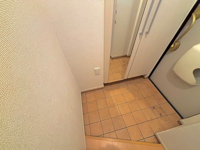 アンシャンテ伊丹の物件内観写真